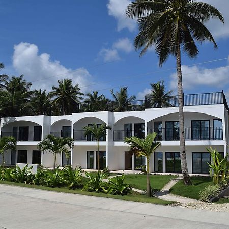 Malinao View Beach Resort Union  Bagian luar foto