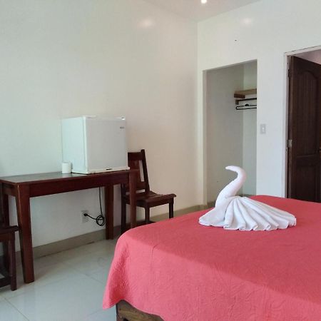 Malinao View Beach Resort Union  Bagian luar foto