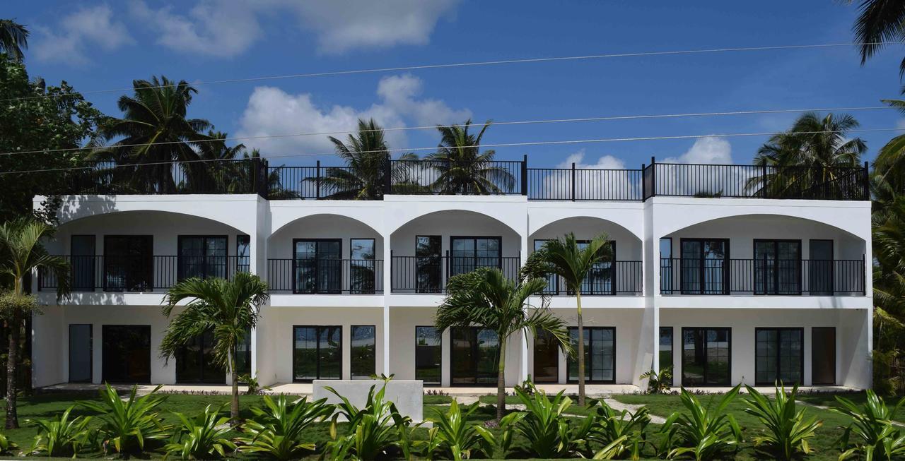 Malinao View Beach Resort Union  Bagian luar foto