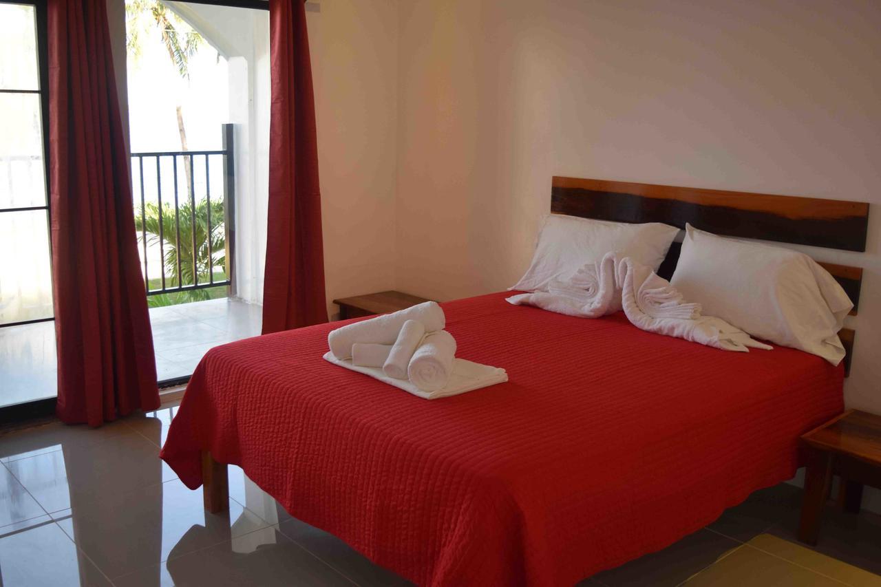 Malinao View Beach Resort Union  Bagian luar foto