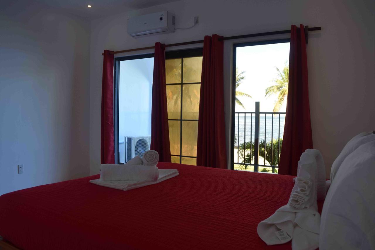 Malinao View Beach Resort Union  Bagian luar foto