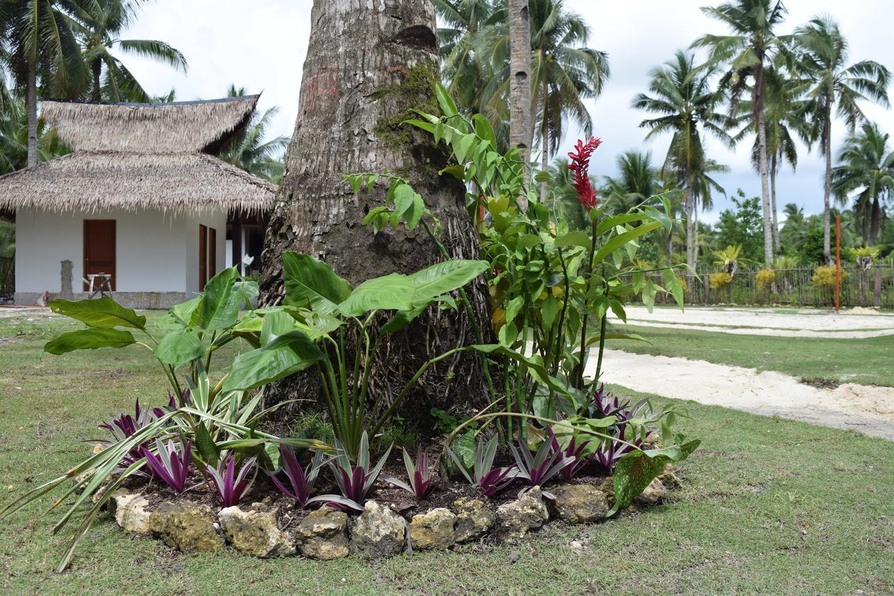 Malinao View Beach Resort Union  Bagian luar foto