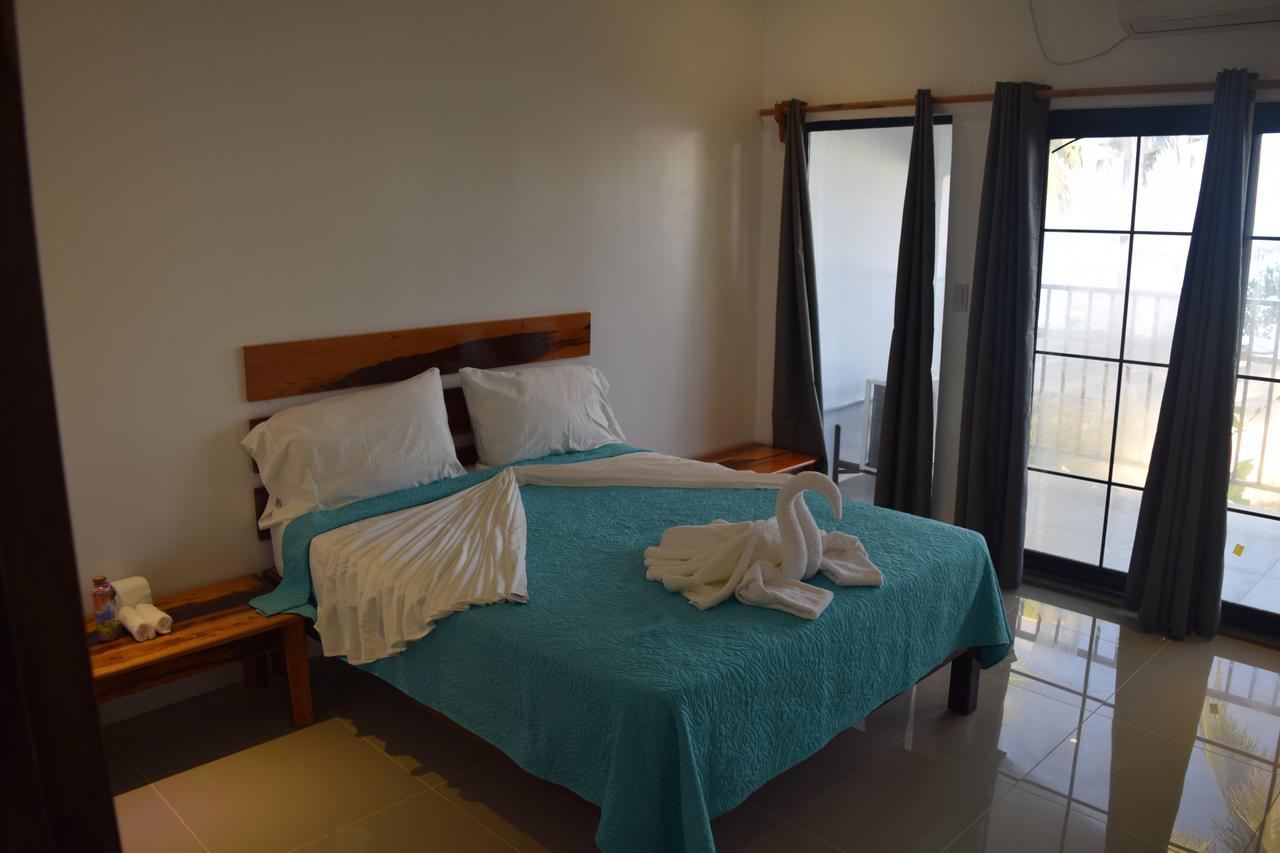 Malinao View Beach Resort Union  Bagian luar foto