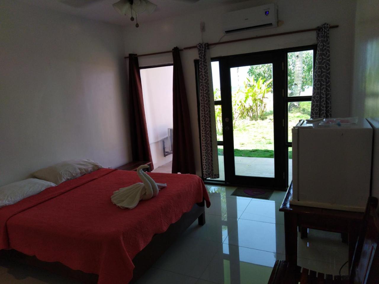 Malinao View Beach Resort Union  Bagian luar foto
